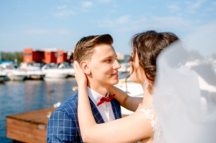 Роман и Алена