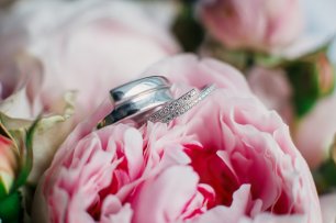 Свадьба Дарии и Дениса