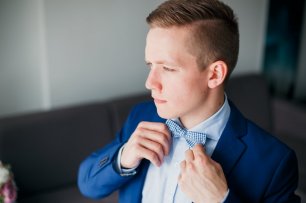 Свадьба Дарии и Дениса