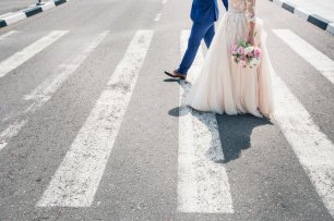 Свадьба Дарии и Дениса