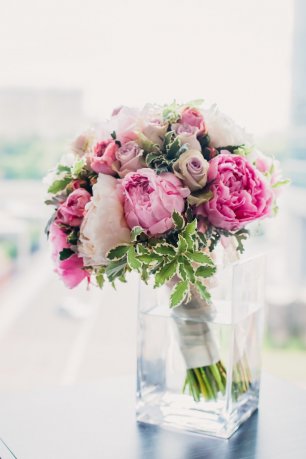 Свадьба Дарии и Дениса