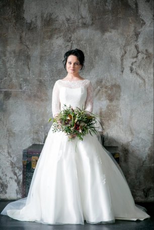 Свадьба Гриши и Ани