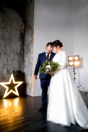 Свадьба Гриши и Ани