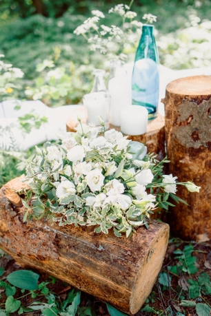 Свадьба Натальи и Павла