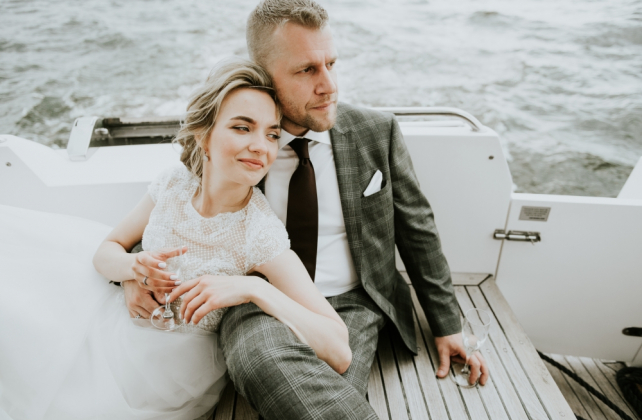 организатор KATE & LEO