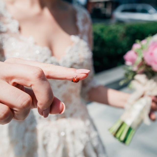 30 самых вдохновляющих фото сентября