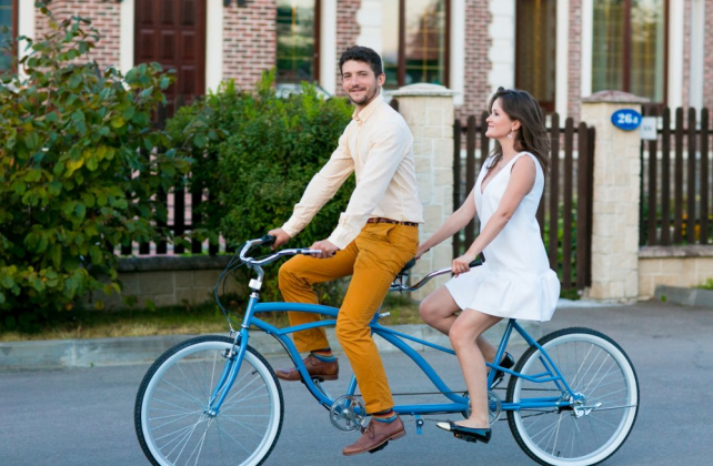 организатор KATE & LEO