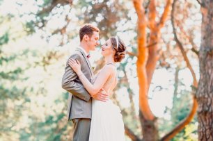 Винная свадьба Кати и Жени