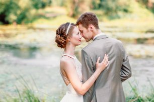 Винная свадьба Кати и Жени