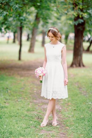 Винная свадьба Кати и Жени