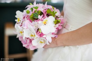 Букет невесты на свадьбу