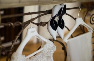 Сборы невесты