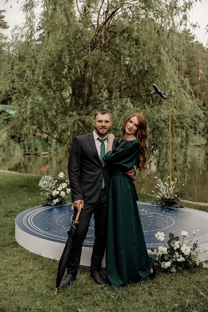 На страже главного дня! ♾ IRINA KULIKOVA event ♾ Since 2015

 ° СВАДЬБА с вашим ДНК ° природные стили

Мессенджеры: 8937 9850656