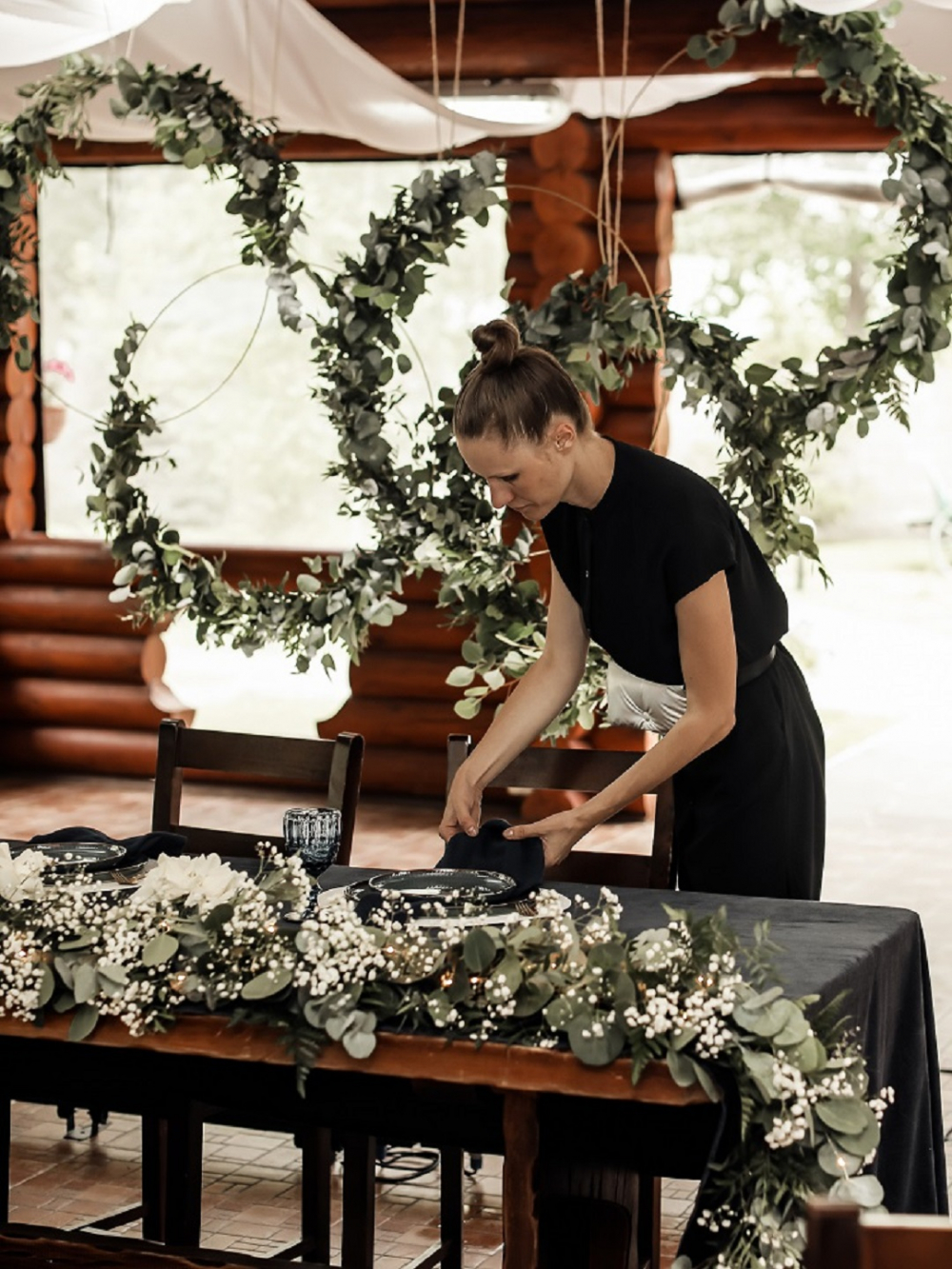 На страже главного дня! ♾ IRINA KULIKOVA event ♾ Since 2015

 ° СВАДЬБА с вашим ДНК ° природные стили

Мессенджеры: 8937 9850656