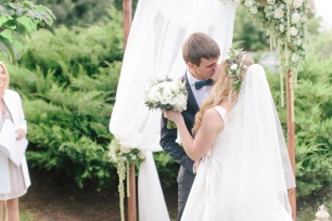 Организация свадьбы под ключ в Самаре и Москве