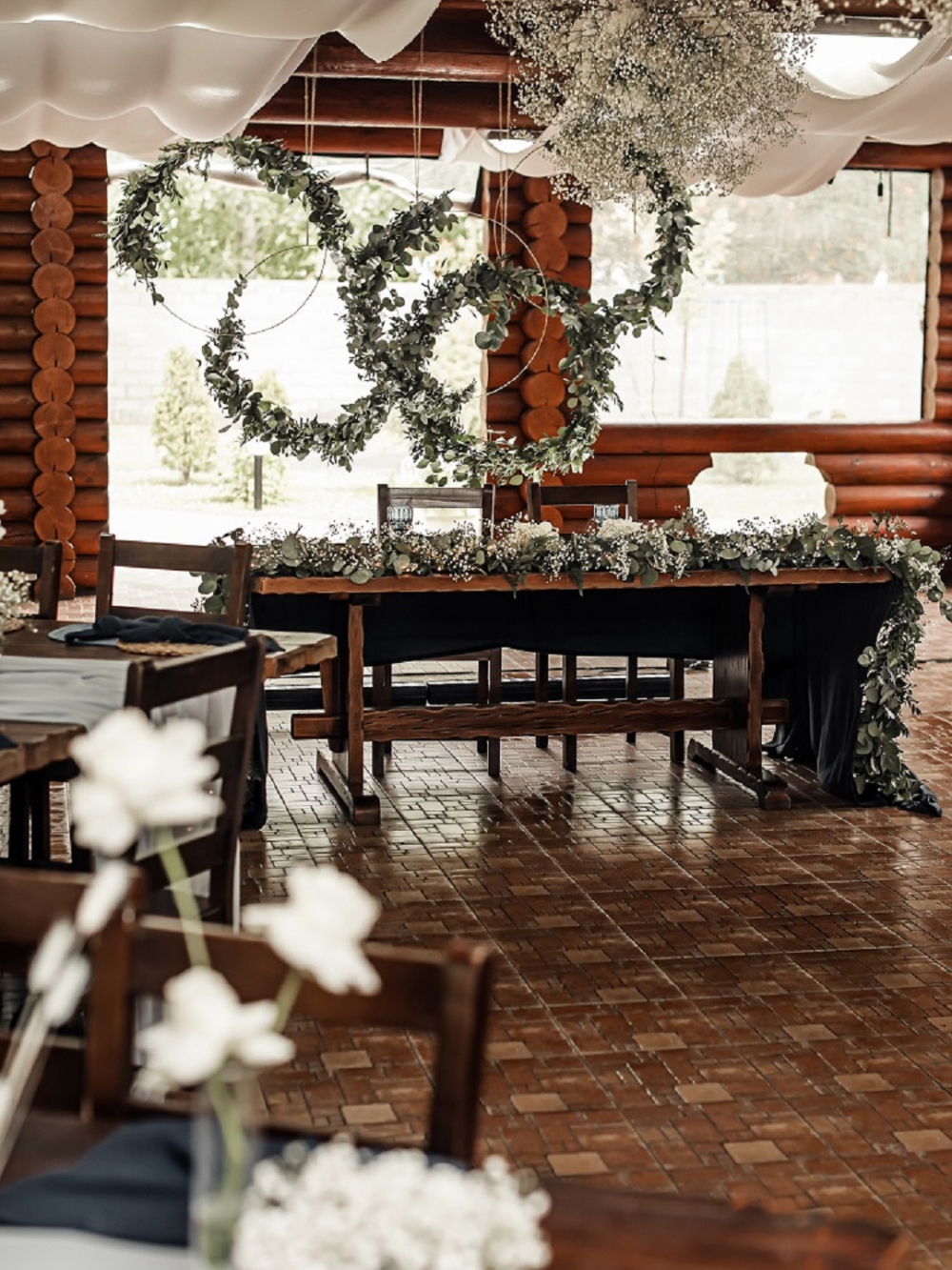 НАТУРАЛЬНОЕ ОФОРМЛЕНИЕ СВАДЬБЫ в Самаре ° ЭКО, РУСТИК, БОХО, ЭТНИКА ° Аутентично и атмосферно

Мессенджеры: 8937 9850656
IRINA KULIKOVA event