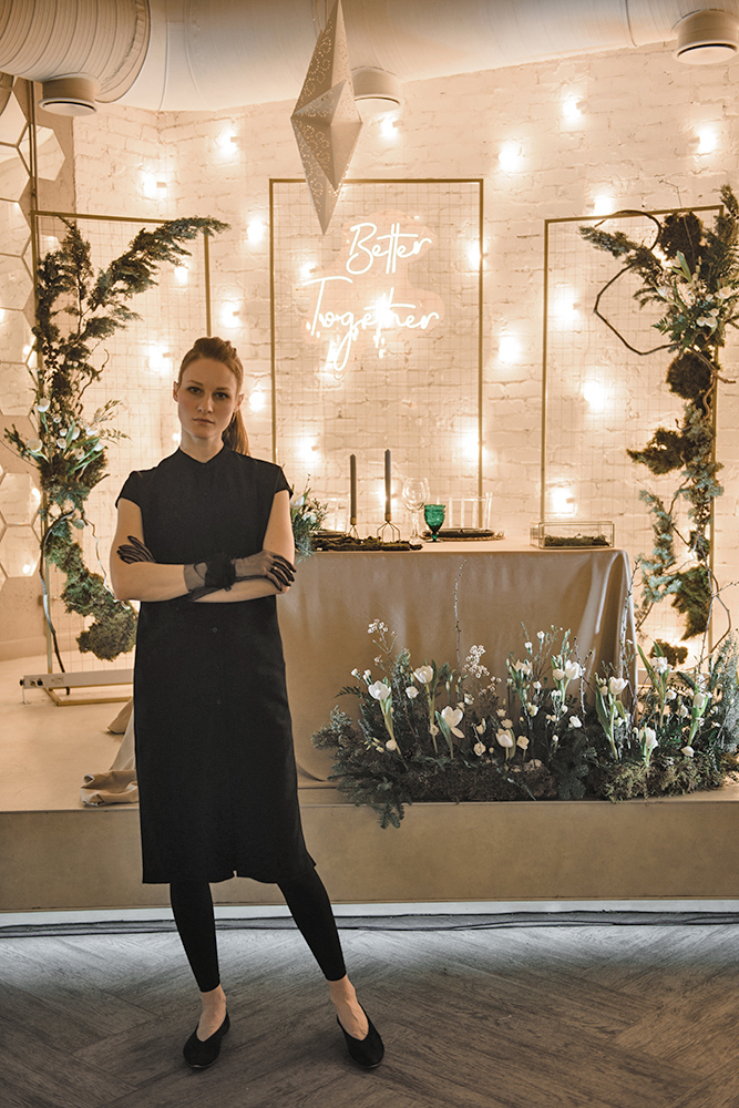 НАТУРАЛЬНОЕ ОФОРМЛЕНИЕ СВАДЬБЫ ° ЭКО, РУСТИК, БОХО, ЭТНИКА ° Аутентично и атмосферно

Мессенджеры: 8937 9850656
IRINA KULIKOVA event