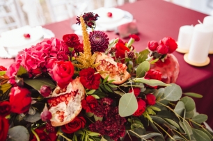Организация свадьбы в Самаре от Kulikova Event Agency