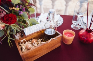 Организация свадьбы в Самаре от Kulikova Event Agency