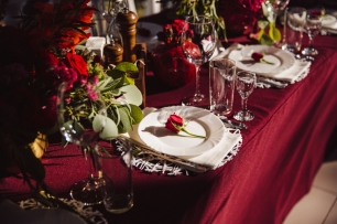 Организация свадьбы в Самаре от Kulikova Event Agency