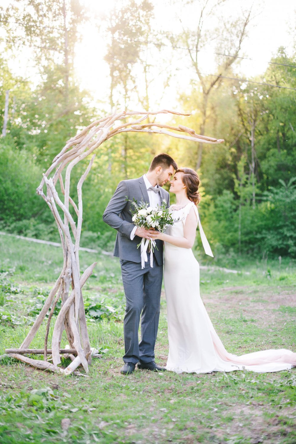 KULIKOVA EVENT AGENCY - БЕЗУПРЕЧНАЯ ОРГАНИЗАЦИЯ свадьбы мечты "под ключ" по новейшей технологии!