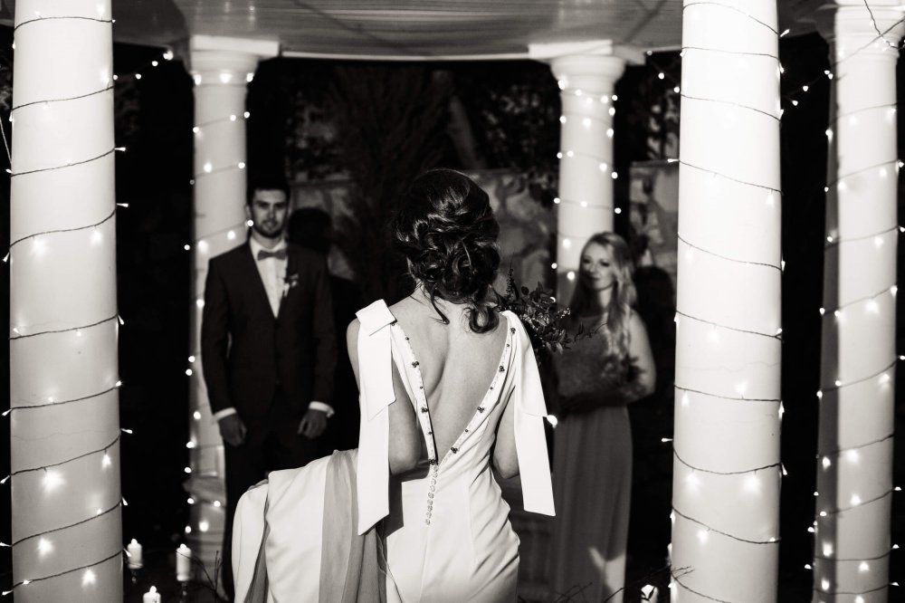 KULIKOVA EVENT AGENCY - БЕЗУПРЕЧНАЯ ОРГАНИЗАЦИЯ свадьбы мечты "под ключ" по новейшей технологии!