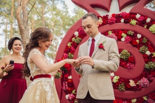 Торжественный момент