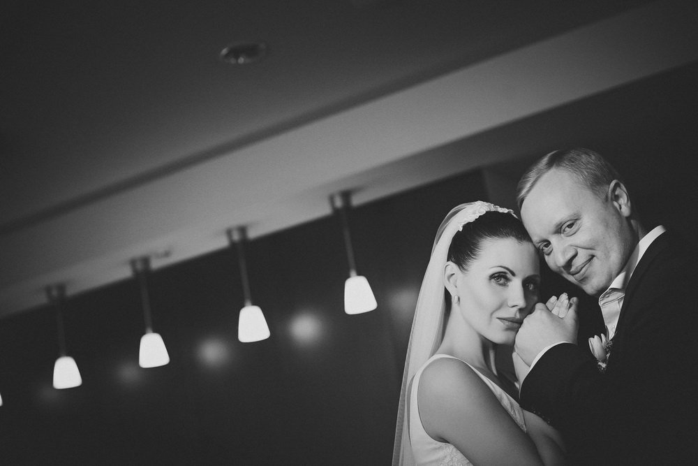 Ольга и Сергей