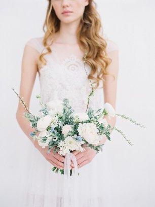 Букет невесты