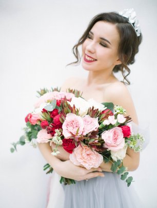 Букет невесты