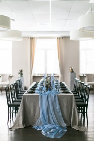 Камерная свадьба