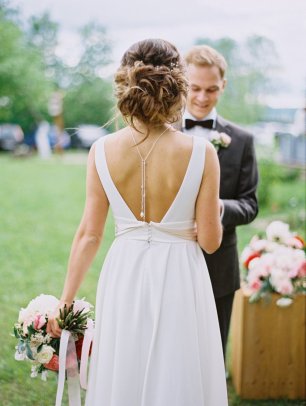 Катя и Андрей