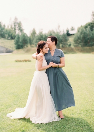 Легкость в воздухе