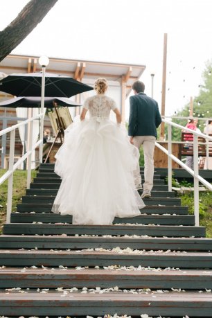 Наташа и Леша