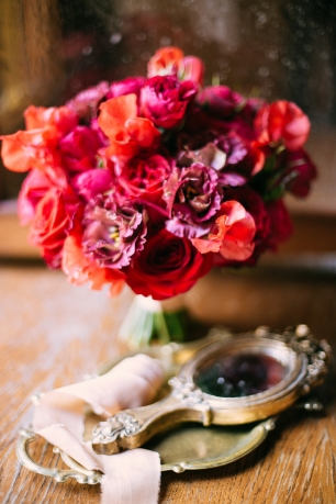 Осенние краски