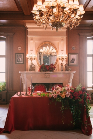 Осенние краски