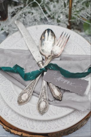 Сервировка