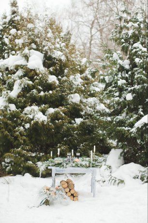 Сказочный лес