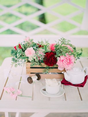 Свадьба Кати и Андрея