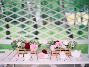 Свадьба Кати и Андрея