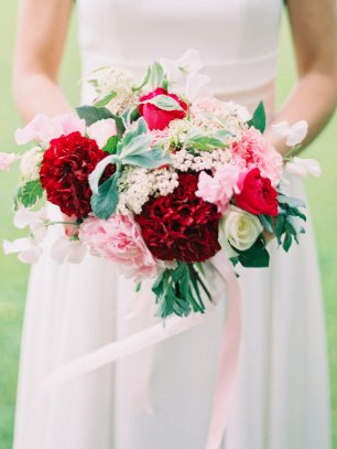 Свадьба Кати и Андрея