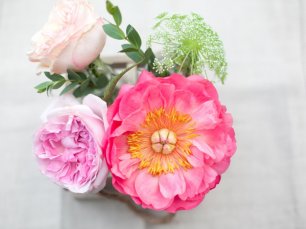 Свадьба Наташи и Леши