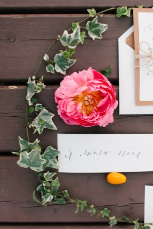 Свадебные детали