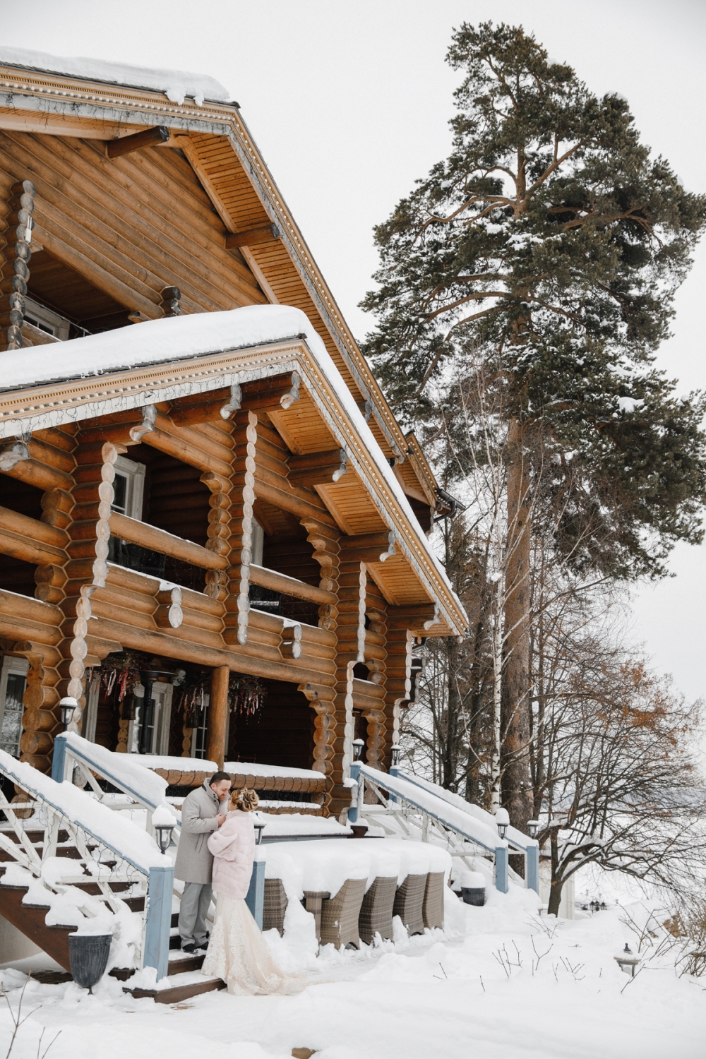 snow, дом из бревна в сибири, бревенчатые дома, строительство деревянного  дома, дом из бревна, сруб, Свадебное агентство Москва