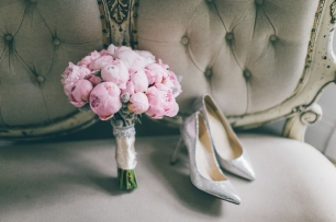 Букет невесты