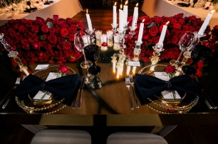 Декор свадьбы