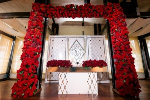 Оформление свадьбы