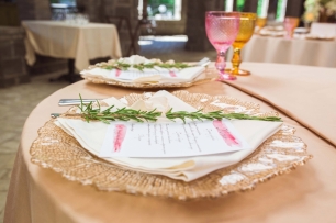 Сервировка