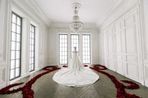 Утро невесты