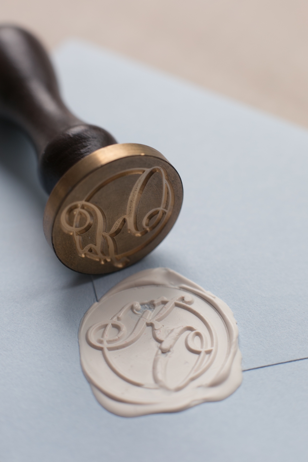 Сургучная печать